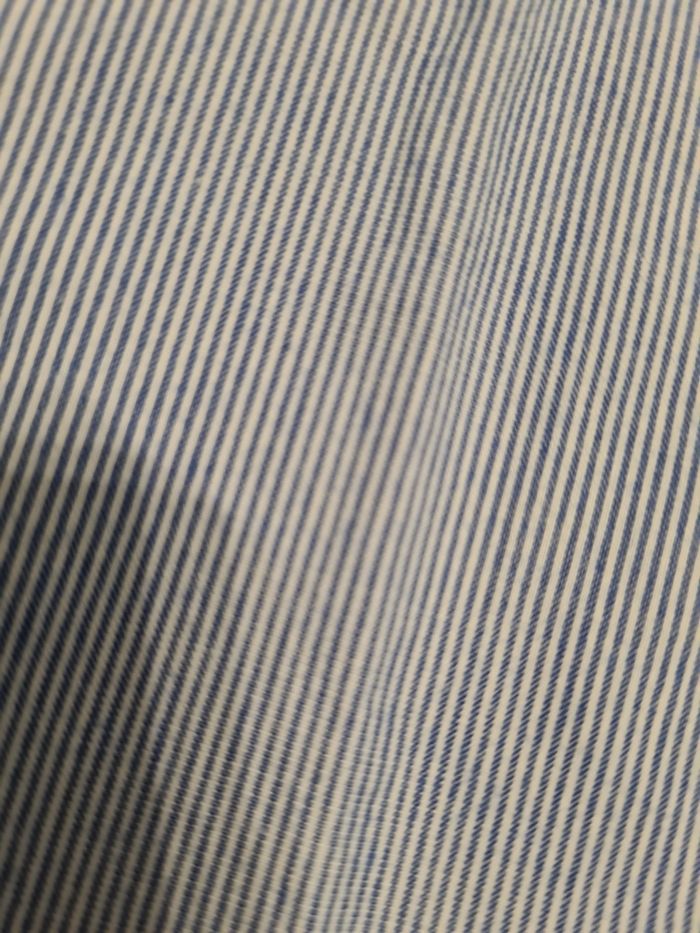 Chemise longue manche TAO 8 ans - photo numéro 5