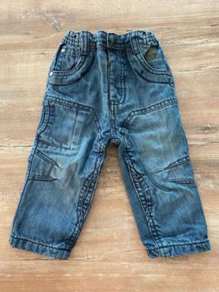 Lot de pantalon - photo numéro 5