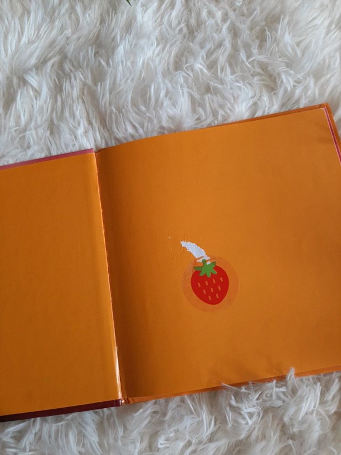 Faut oas énerver Noé - photo numéro 3