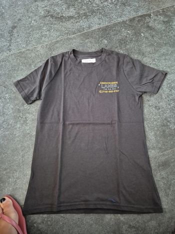 Tee shirt garçon