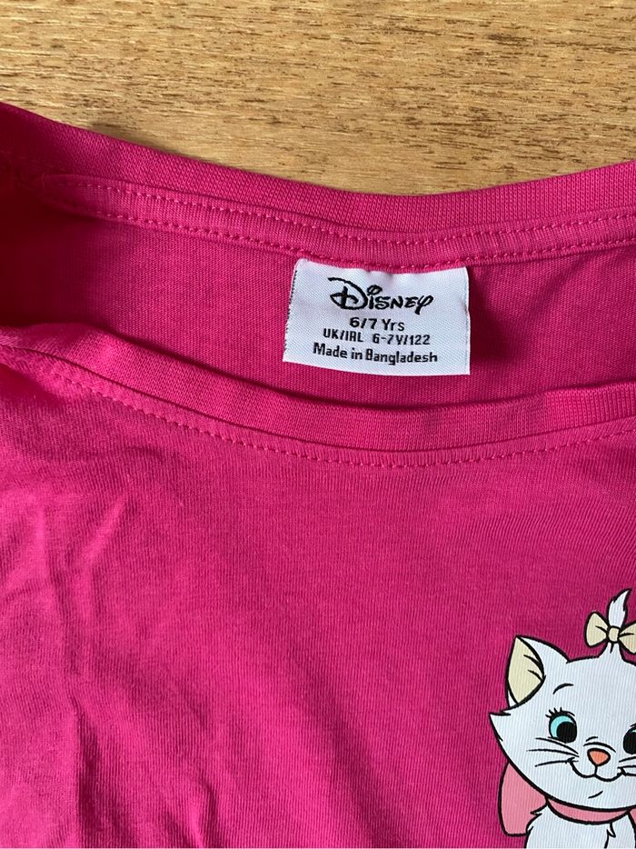 T-shirt - photo numéro 2