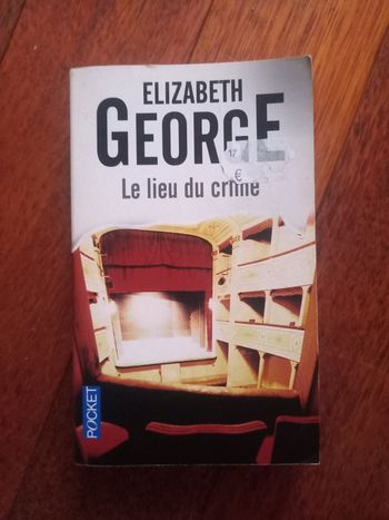 Le lieu du crime