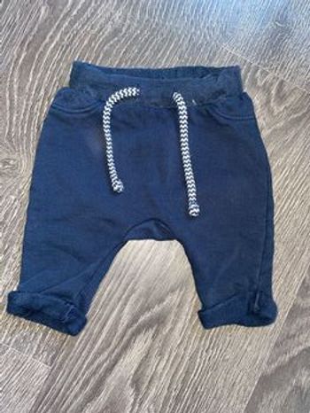Pantalon 3 mois