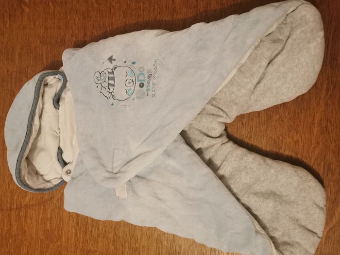 1 mois garçon - photo numéro 5