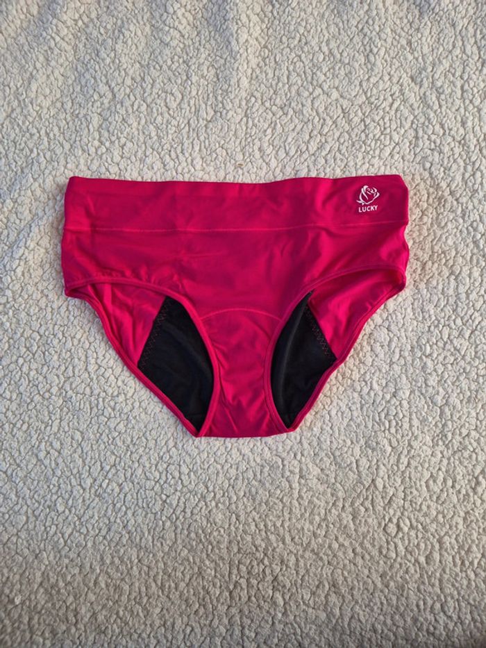 Lot de culottes neuves 3XL - photo numéro 2