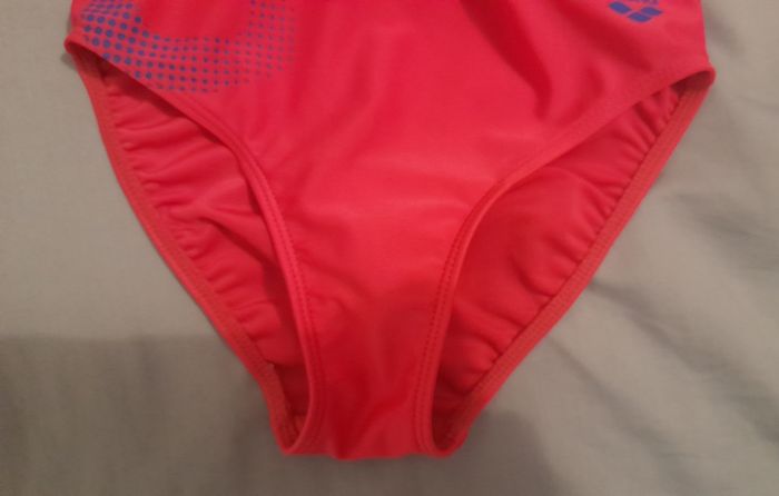 Malotru de bain une pièce - photo numéro 6