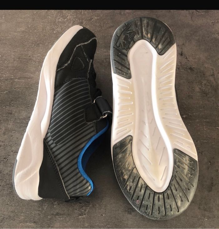 Baskets Airness 33 - photo numéro 5
