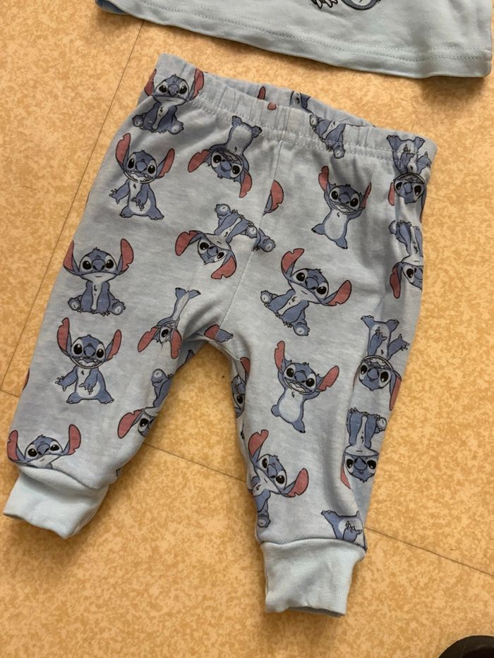 Ensemble Stitch - photo numéro 3