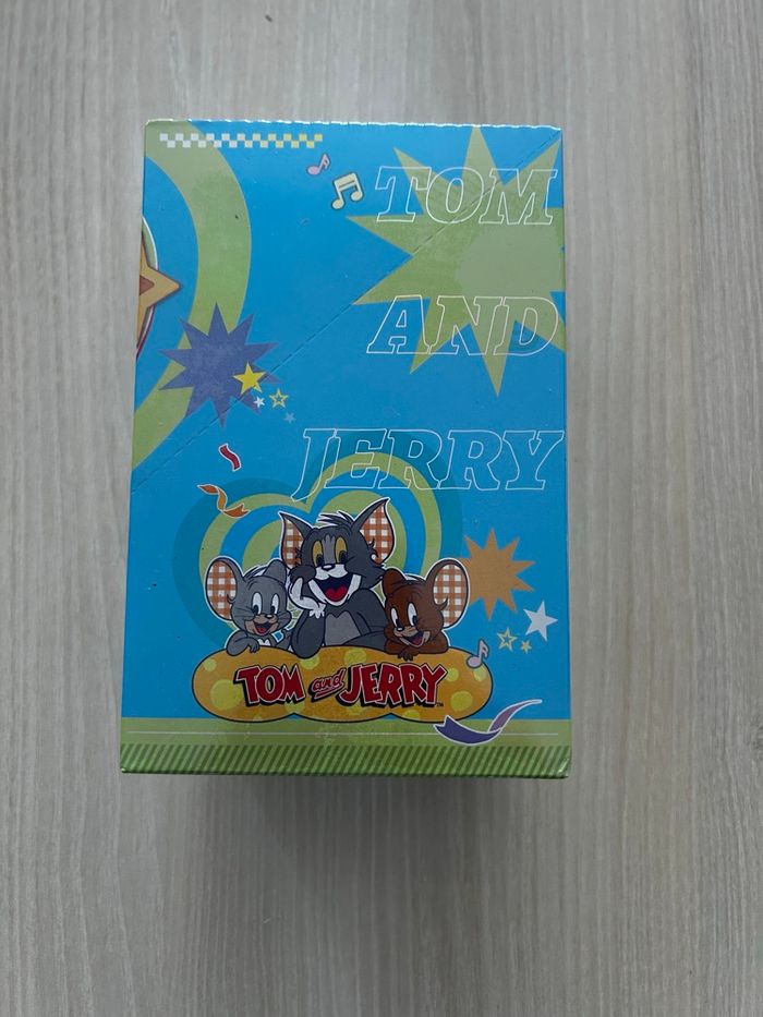 Display kayou Tom and Jerry - photo numéro 2