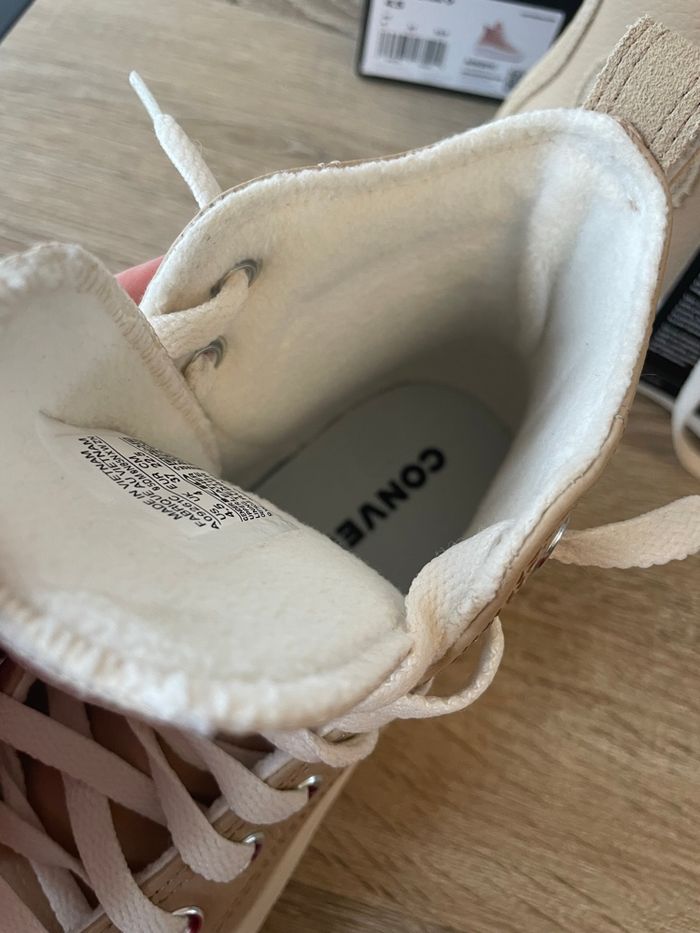 Basket - photo numéro 4