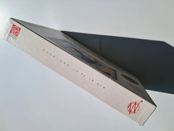 Jeu Big Box PC Overlord - photo numéro 7