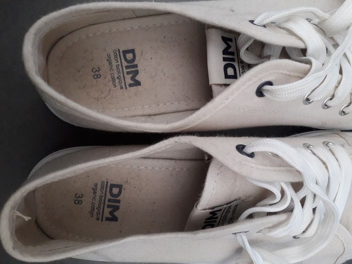 Chaussure été pointure 38 - photo numéro 2