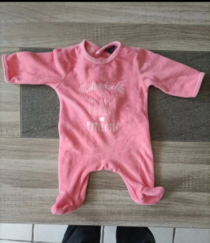 Pyjama - photo numéro 4