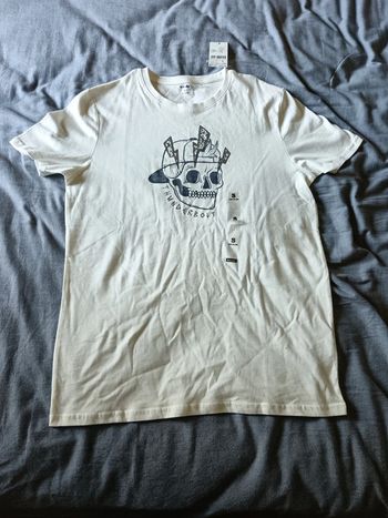 Tee-shirt Kiabi taille S neuf