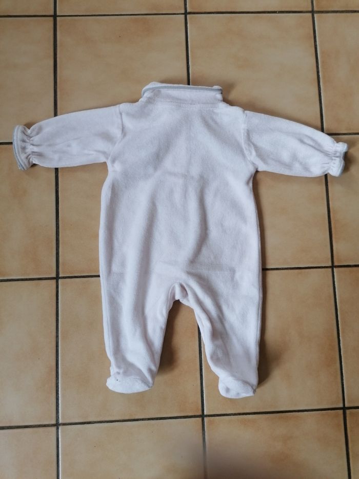 Pyjama - photo numéro 3