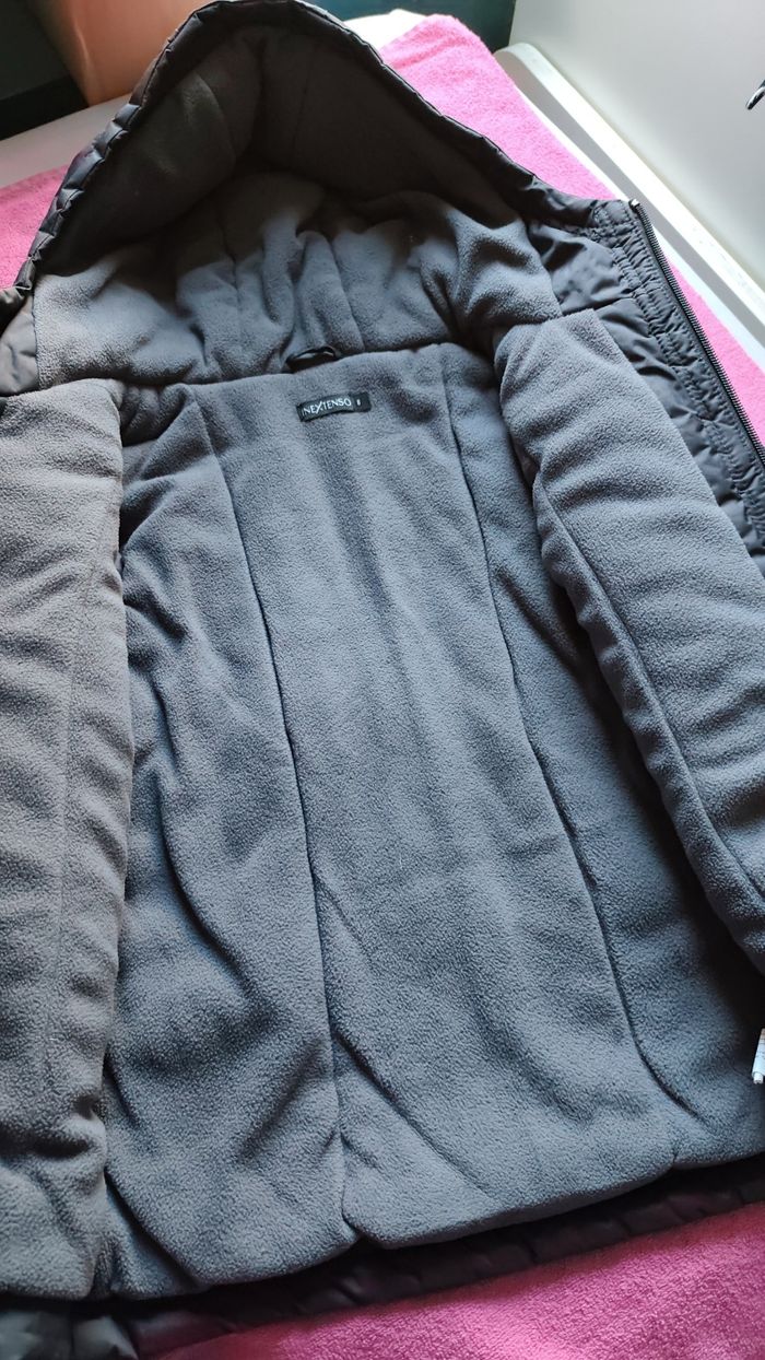 Manteau - photo numéro 4