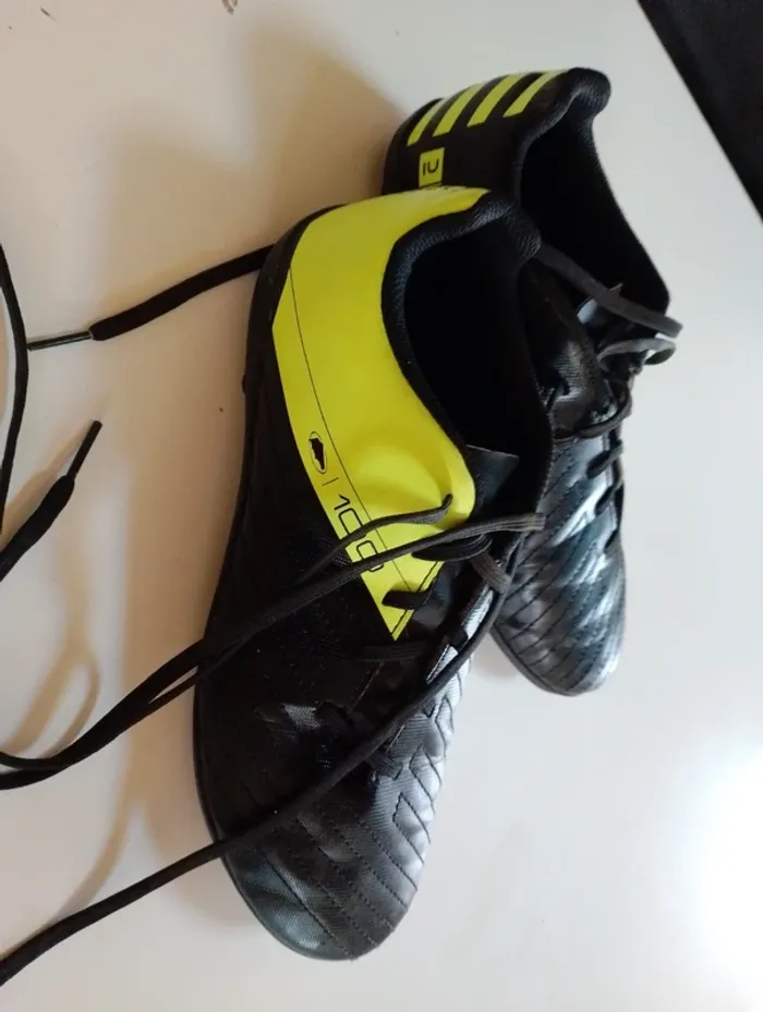 Crampons