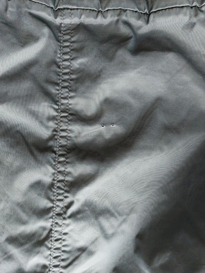 Manteau avec doublure amovible - photo numéro 6