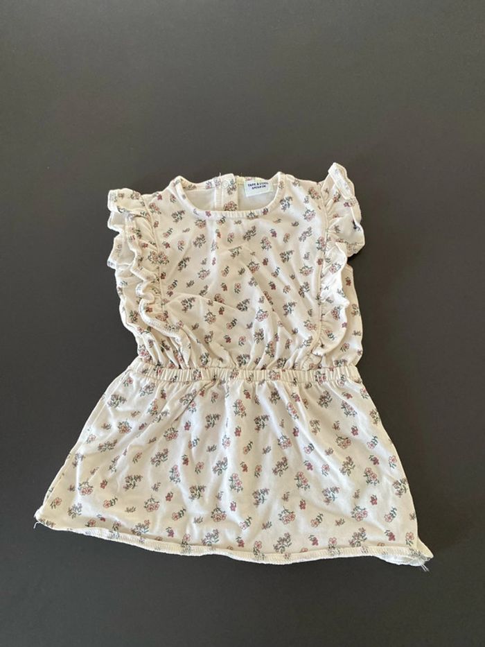 Robe 6 mois tape a l’œil