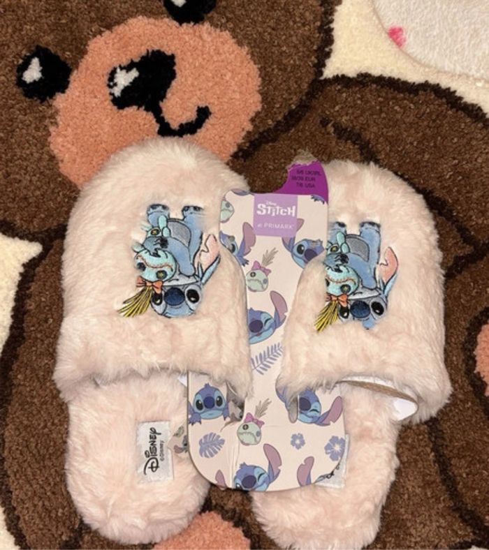 Chausson stitch