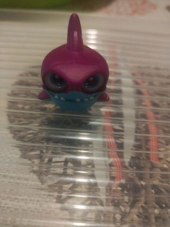 Doorable série néon 