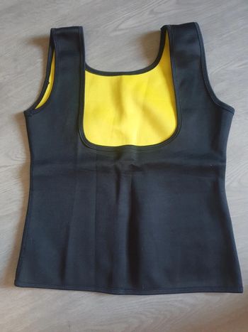 Maillot de sport