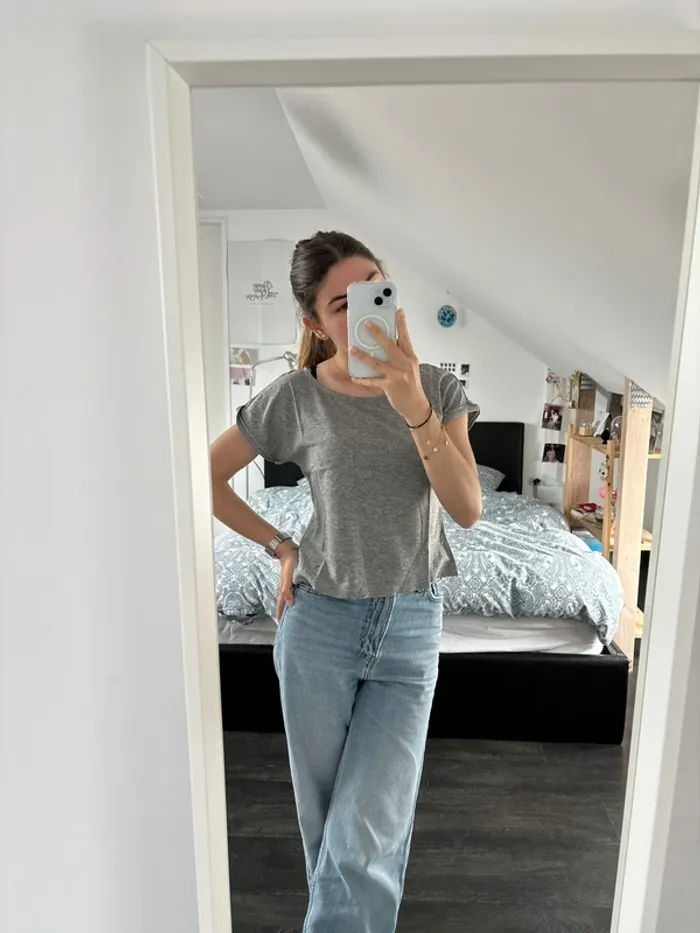 T shirt
