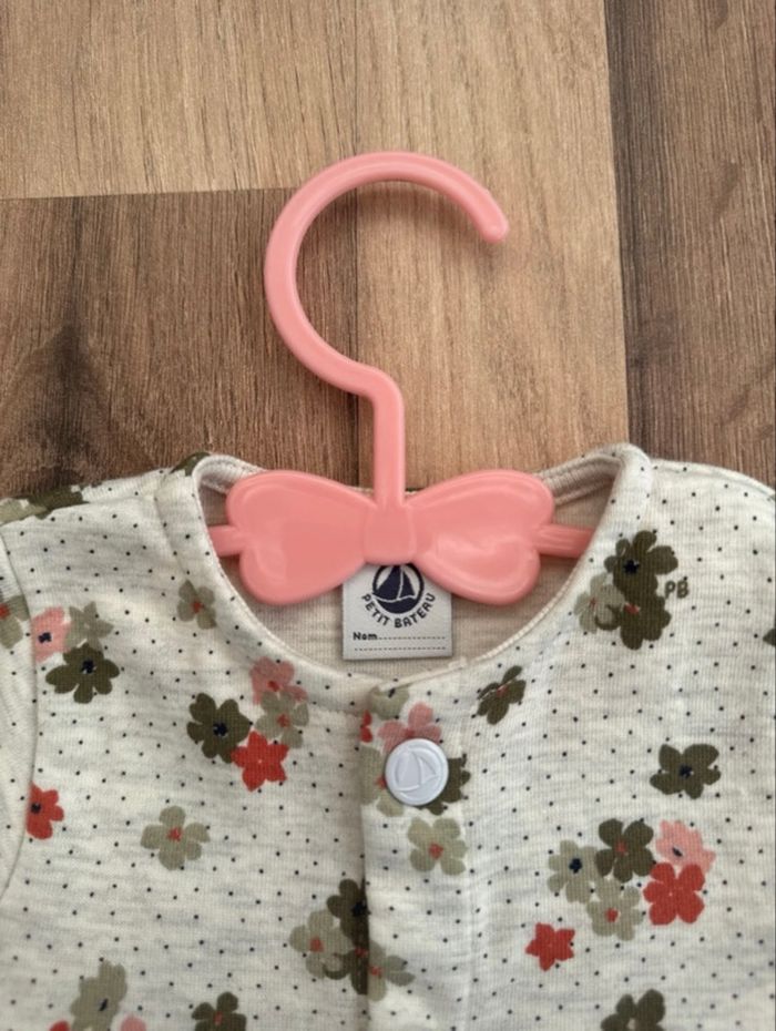 Robe le petit bateau - photo numéro 2