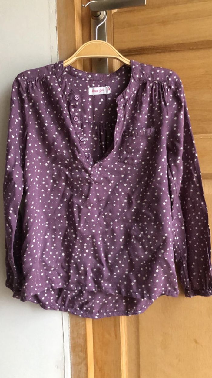 Blouse