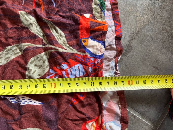 Robe la fée Maraboutée - photo numéro 5