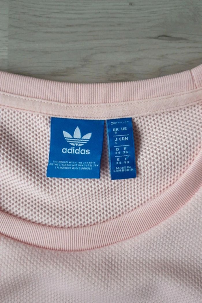 Robe Adidas - photo numéro 2