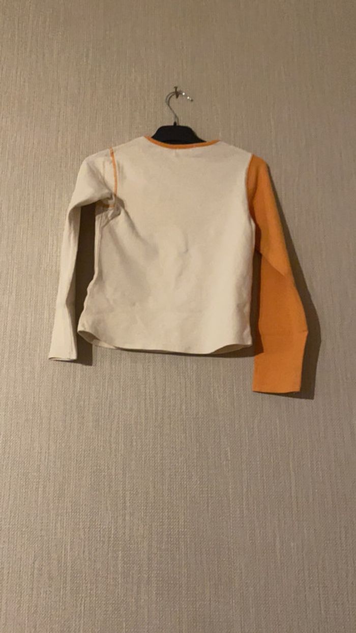 T-shirt Taille 5 ans - photo numéro 2