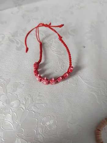 Bracelet tortue