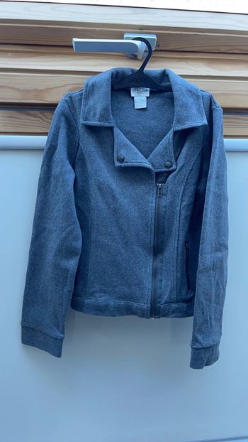 Veste Cyrillus 10 ans