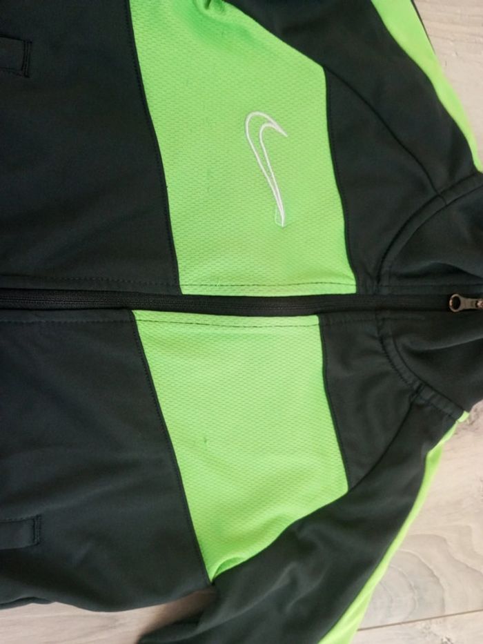 Gilet 7- 8 ans - photo numéro 3