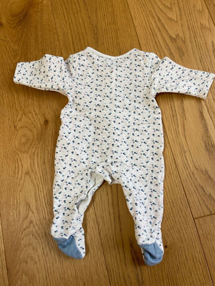 Pyjama Obaibi - 1 mois - photo numéro 2