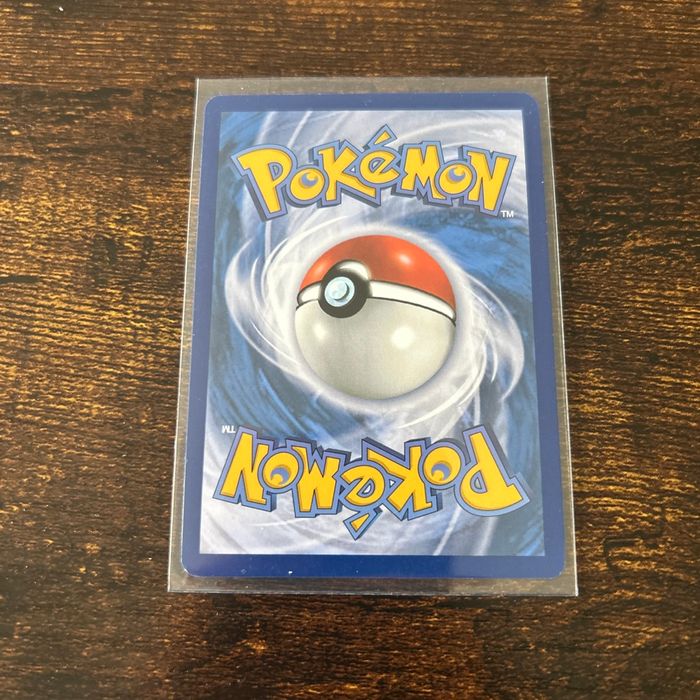 Carte Pokémon - Zacian Ex Promo 193 - photo numéro 2