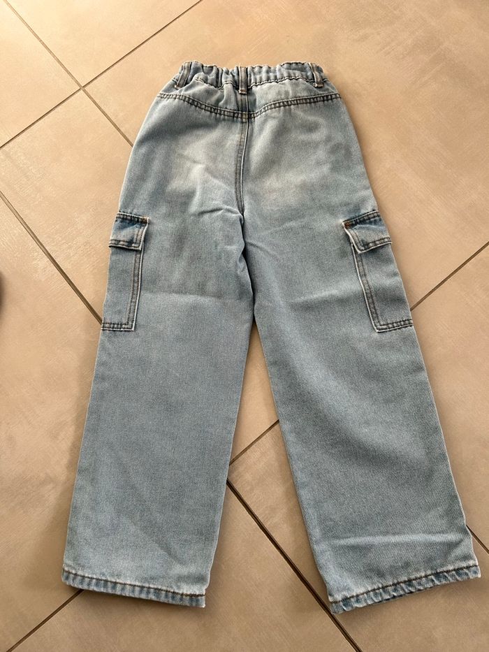 Lot de 3 jeans - photo numéro 5