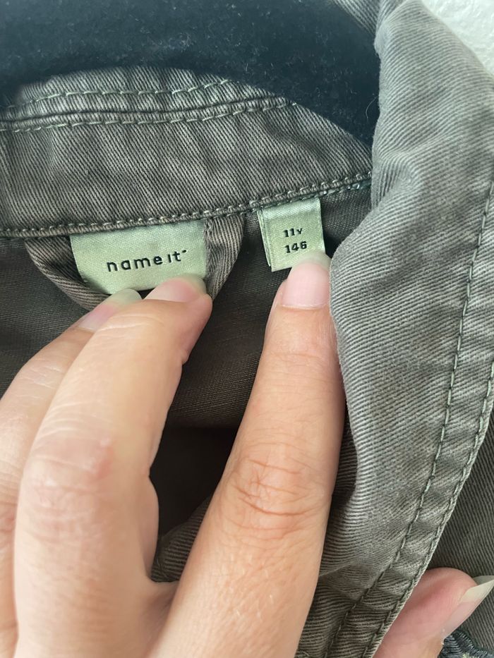 Veste demi saison - photo numéro 3