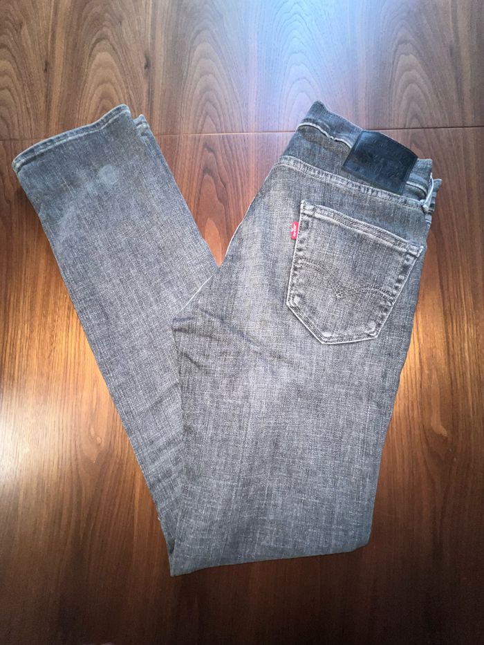 Jean Lévis 511 W30L34