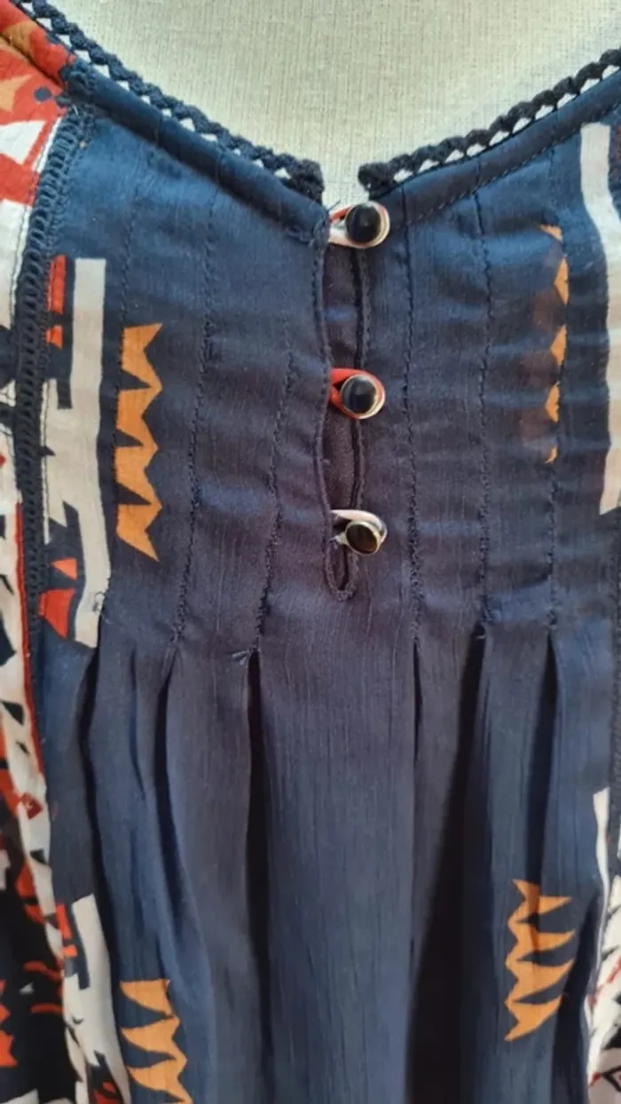 Robe DDP nuit TM - photo numéro 3