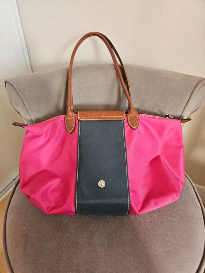 Sac à main xs Longchamp neuf - photo numéro 3