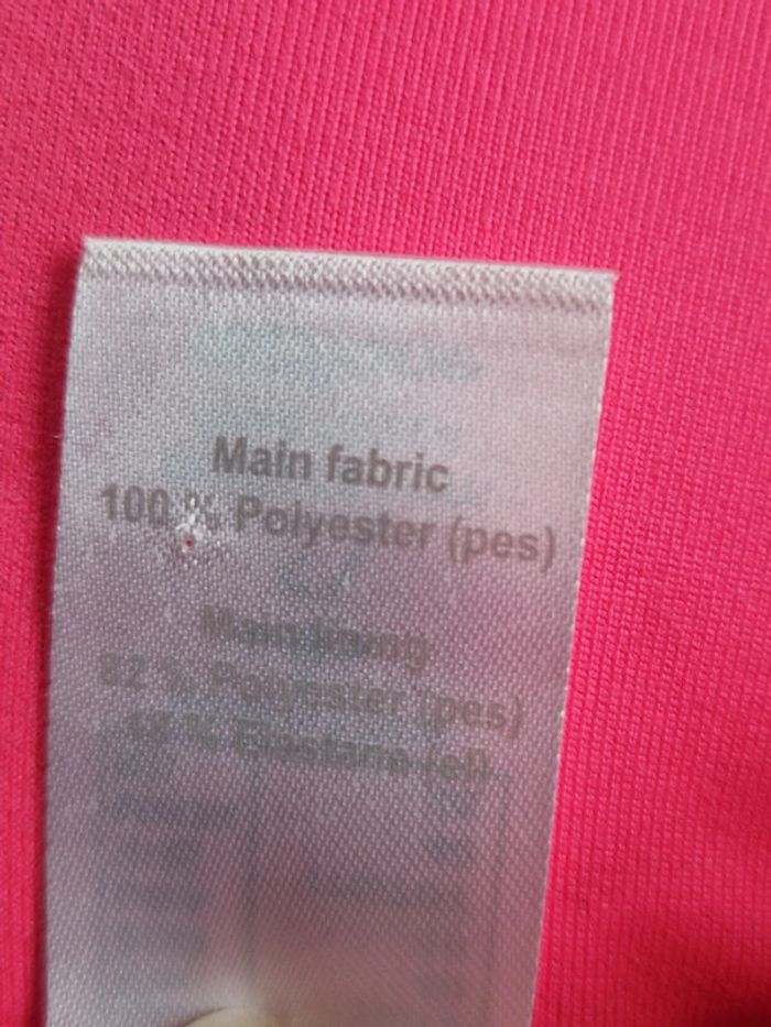 Lot de T-chirt et short de sports💖 - photo numéro 20