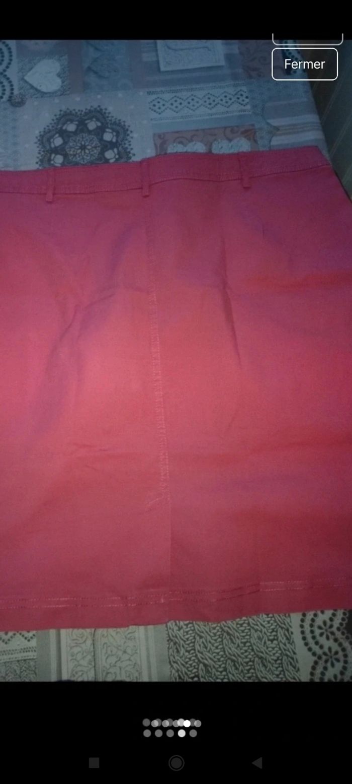 Très belle jupe femme f4 - photo numéro 4