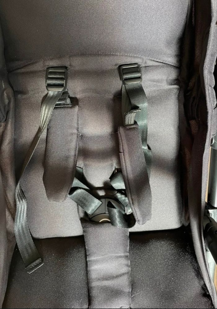 Poussette Maxi Cosi Lara 2 - photo numéro 7