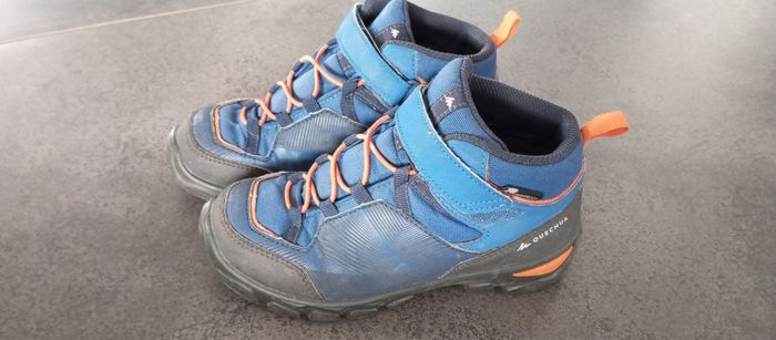 Chaussure de randonnée 33 - photo numéro 2