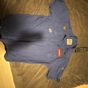 Chemise BRKLYN