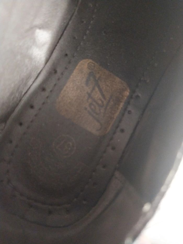 Chaussure jet 7 37 - photo numéro 3