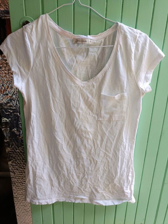 Lot t-shirt - photo numéro 2