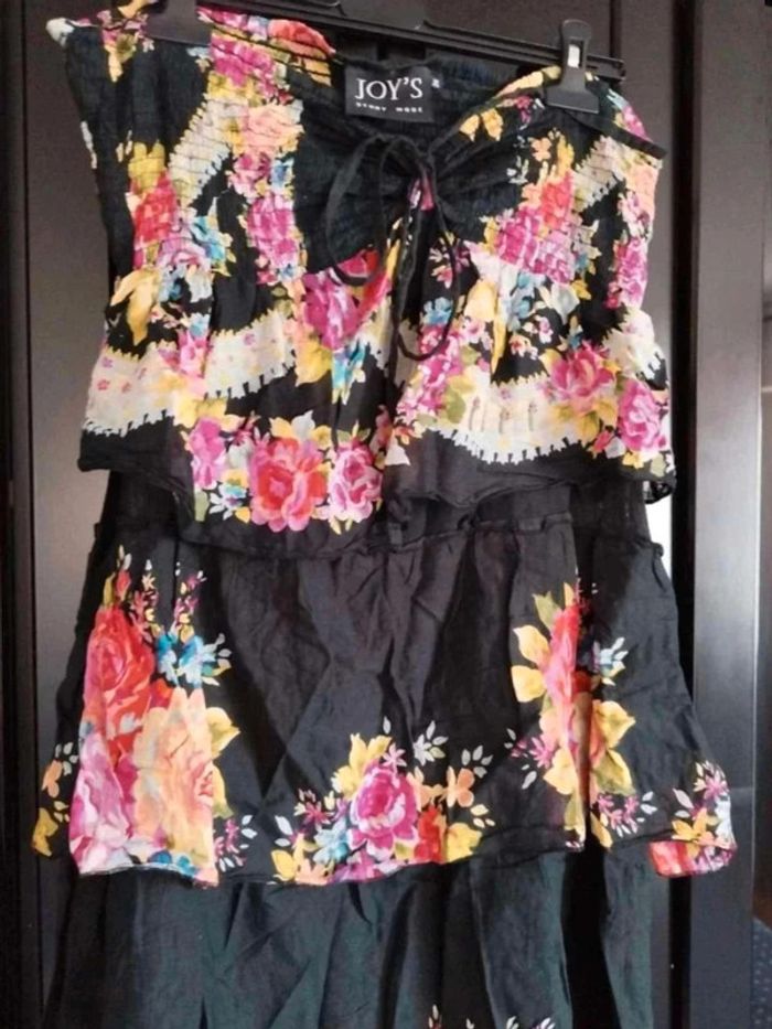 Tunique - photo numéro 2